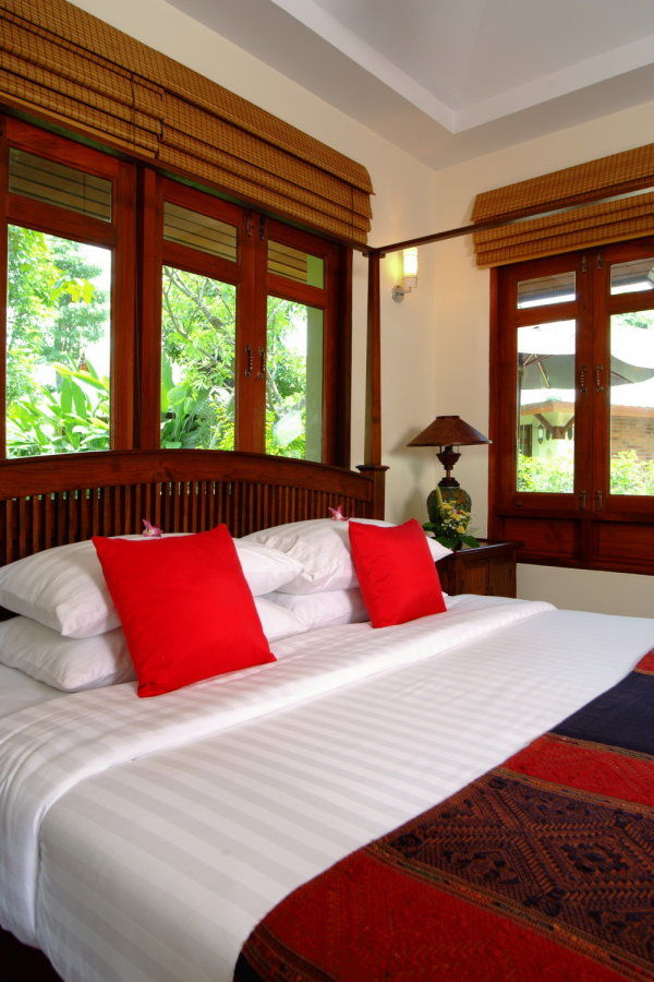 Iyarintara Resort Chiang Mai Ханг-Донг Номер фото