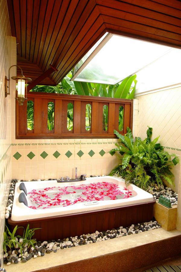 Iyarintara Resort Chiang Mai Ханг-Донг Номер фото